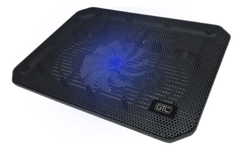 Cooling Pad / Base Cooler Para Notebook De Hasta 17 