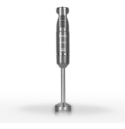 Imagen 3 de 8 de Multiprocesadora Minipimer Mixer Licuadora De Mano Kudu