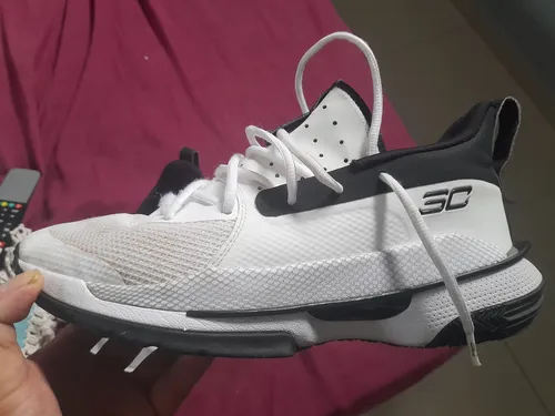 Zapatos under armour usados argentina cheap