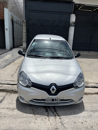 Renault Clio Mío Dynamique