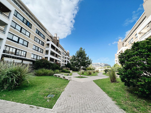 Venta Departamento 3 Ambientes En Quartier Nordelta