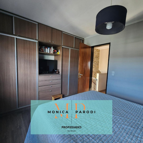 Dúplex Premium En Alquiler - Umbrales De La Merced Moreno