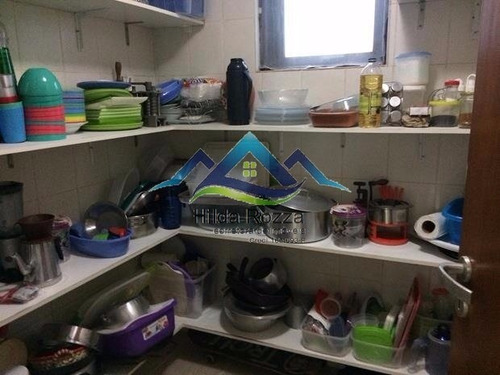 Imagem 5 de 15 de Chácara Condomínio Com 3 Dorm. E 3 Suítes - 696