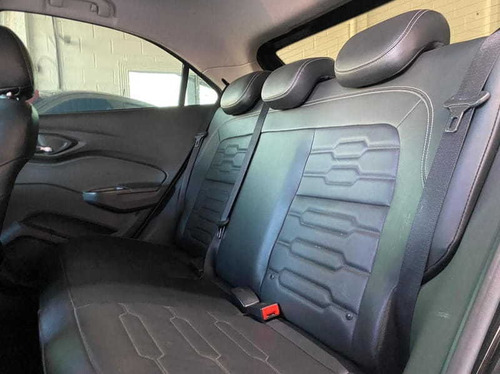 Imagem 10 de 10 de Chevrolet Onix 1.4mt Ltz 2019
