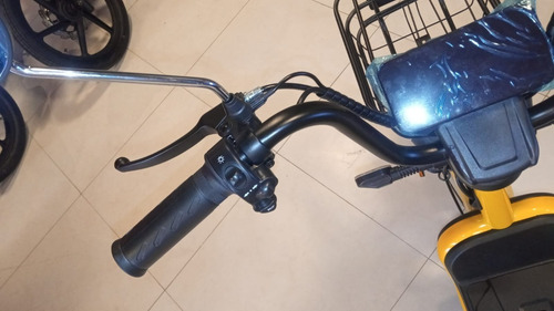 Imagem 3 de 15 de Shineray Scooter Pt1