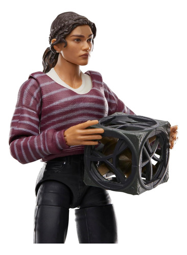 Marvel Legends Mj No Way Home Spider-man - Mary Jane