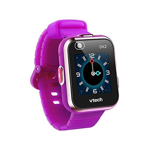 Vtech Kidizoom Smartwatch Dx2, Púrpura
