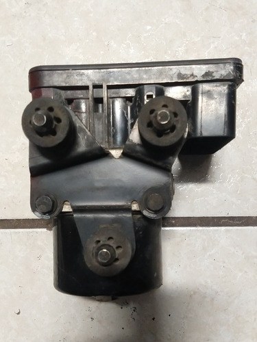 Módulo Abs Vw Golf 05-081k0614517ae Ml549 (Usado)