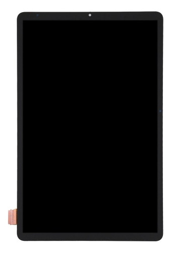 Display + Touch Compatible Con Galaxy Tab S6 Lite P610 P615
