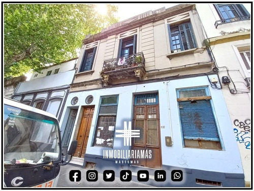 Imagen 2 de 13 de Venta Casa Montevideo Montevideo Imas.uy D (ref: Ims-16140)