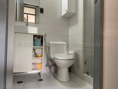 Imagen 21 de 27 de Apartamento Remodelado En Venta En La Tahona Caracas