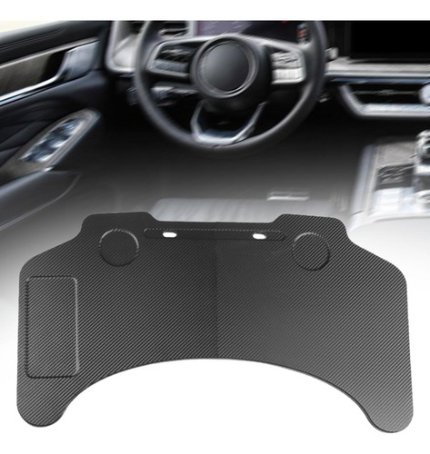 Escritorio Plegable Para Ordenador Portátil Y Coche,