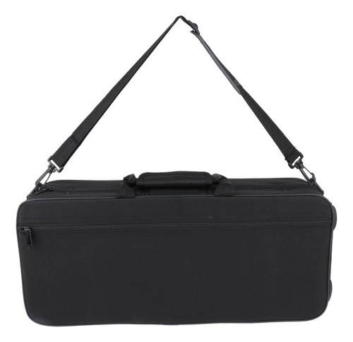 Estuche De Transporte Para Trompeta Bolso De Mano Y