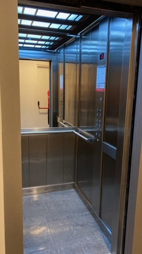Imagen 29 de 30 de Semipiso 2 Amb A Estrenar Con Balcon Al Frente