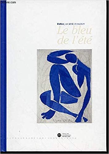 Bleu De L'ete Le - Henri Matisse