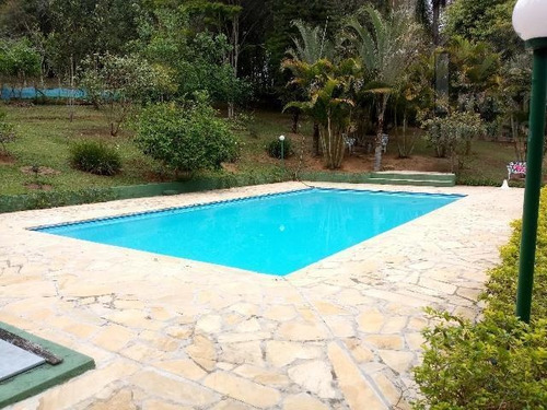 Cod 3740 - Maravilhosa Chácara Com Área De 116.000 M² - 3740