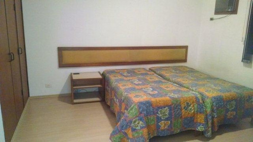 Imagem 9 de 30 de Flat Com 1 Quarto, 45 M², Aluguel Por R$ 1.870/mês - Fl1490