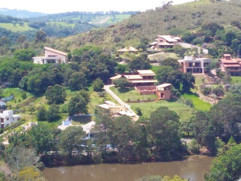 Imagem 7 de 14 de Venda Terreno Condominio Colinas Ermitage Sousas Campinas -