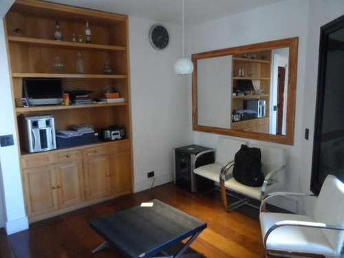 Imagem 5 de 30 de Apartamento Residencial Para Locação - Ap01666 - 68922742
