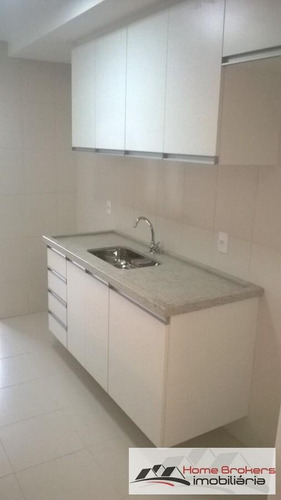 Imagem 8 de 15 de Apartamento Para Venda Em Jundiaí, Engordadouro, 2 Dormitórios, 1 Suíte, 2 Banheiros, 2 Vagas - 24524w_2-1244191