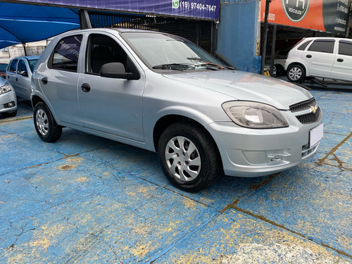 Chevrolet Celta CELTA LIFE/ LS 1.0 MPFI 8V FLEXPOWER 5P