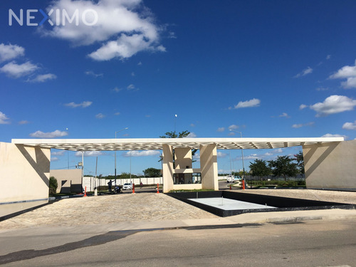 Imagen 23 de 30 de Venta Terreno En Privada Al Norte De Merida