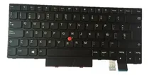 Comprar Teclado Lenovo Thinkpad T470 A475 T480 Ibm Español Nuevo