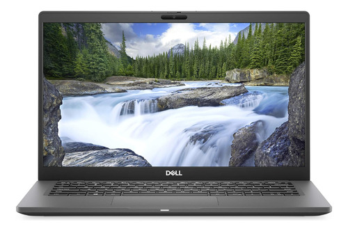 Dell Latitude 7310 Core I7-10610u 16gbram 256gbssd M.2 Touch (Reacondicionado)