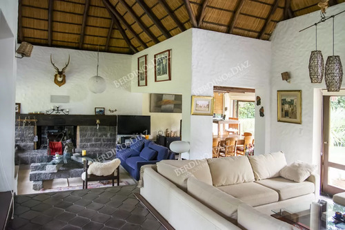 Casa En Golf - Punta Del Este