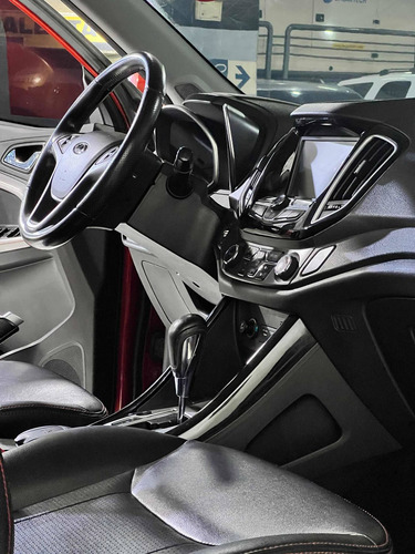 Imagen 3 de 5 de Chery Grand Tiggo Automática