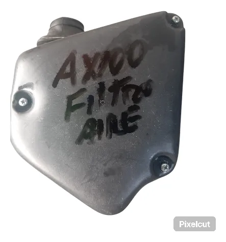 Filtro De Aire Ax100 Yamaha