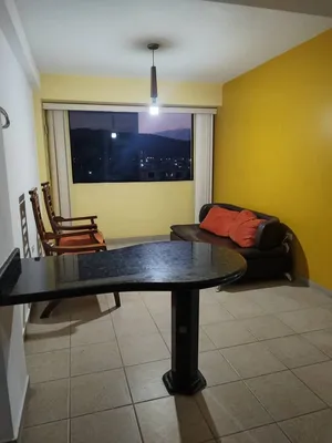 Apartamento en alquiler