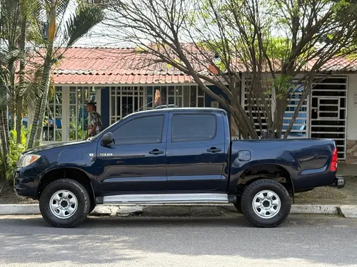 Vehículo Totalmente Funcional