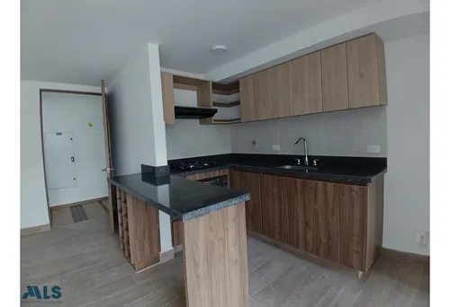 Apartamento Para Estrenar Con Acabados De Lujo En ...(mls#254562)