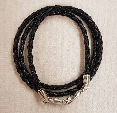Collares Para Barbijos