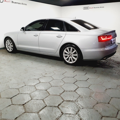 Audi A6 3.0 Tfsi 310cv Stronic Quattro 2013