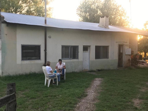 Imagen 30 de 30 de Campo De 173 Hectáreas - Gral. Las Heras - Buenos Aires