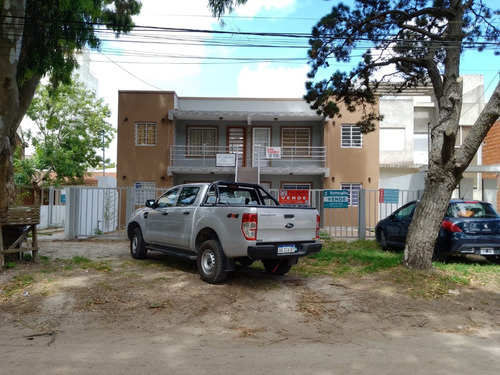 Departamento A Estrenar 3 Ambientes En San Bernardo En Primer Piso, Al Frente  En Zona Residencia