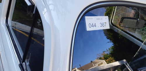 Imagem 3 de 15 de Fusca 1983 Apenas 9 Mil Km