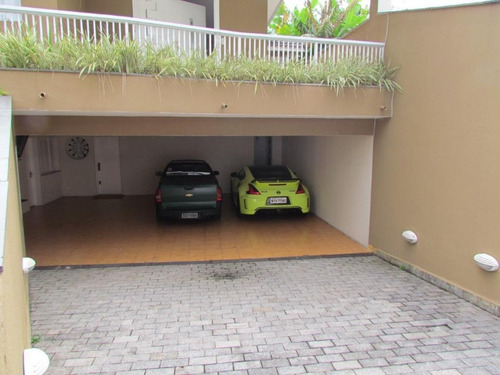 Imagem 18 de 20 de Sobrado Residencial À Venda, Tremembe, São Paulo. - So1218