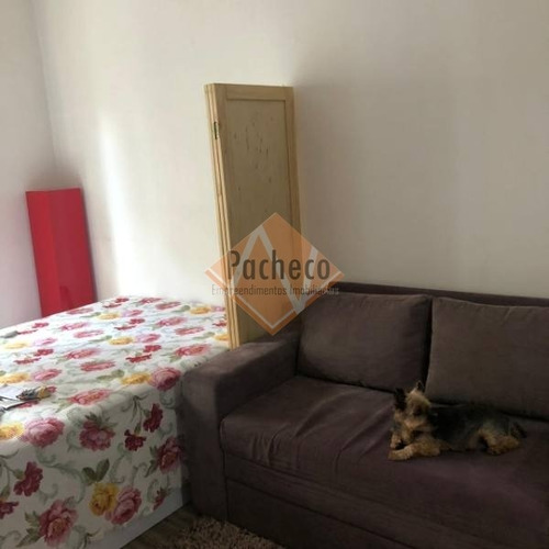 Imagem 7 de 19 de Apartamento/kitnet Na Bela Vista, 36,00 M², R$ 280.000,00 - 2755