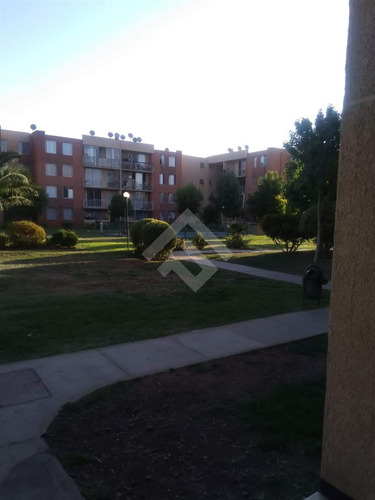 Depto 3 Dormitorios 2 Baños Condominio Parque El Sol Maipu