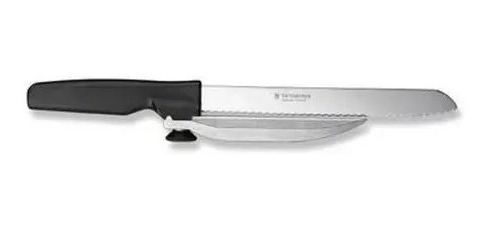 Cuchillo Rebanador Dux Chef Victorinox 5706 Xavi