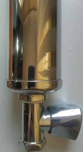 Filtro De Agua Pasteur Original (Usado)