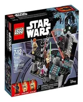 Comprar Juguete Lego Star Wars Duel On Naboo 75169 Star Wars