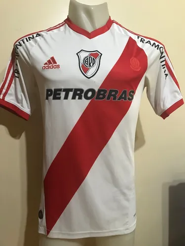 Camiseta river plate 2011 sales