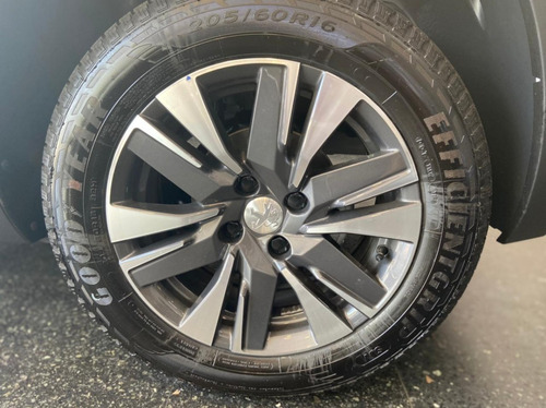 Peugeot 2008 Feline 0km 2021