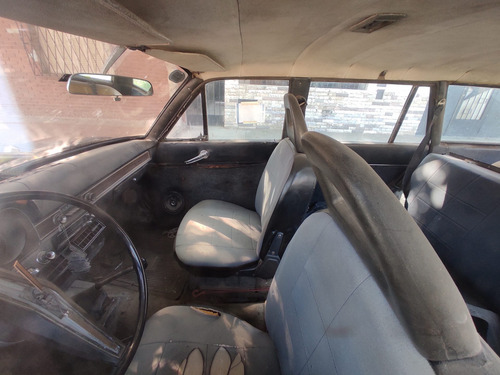Imagen 4 de 6 de Ford Falcon 3.0 De Lujo