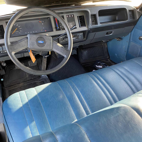 Ford Falcon 3.0l