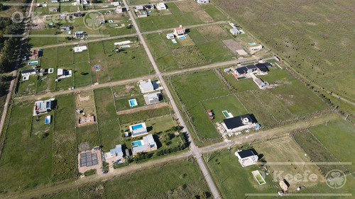 Lote En Venta Coronel Brandsen - Escritura Inmediata! Lotes Amplios !!!